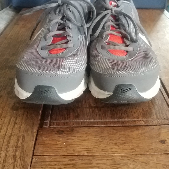 Mens Nike Fitsole - Picture 6 of 7